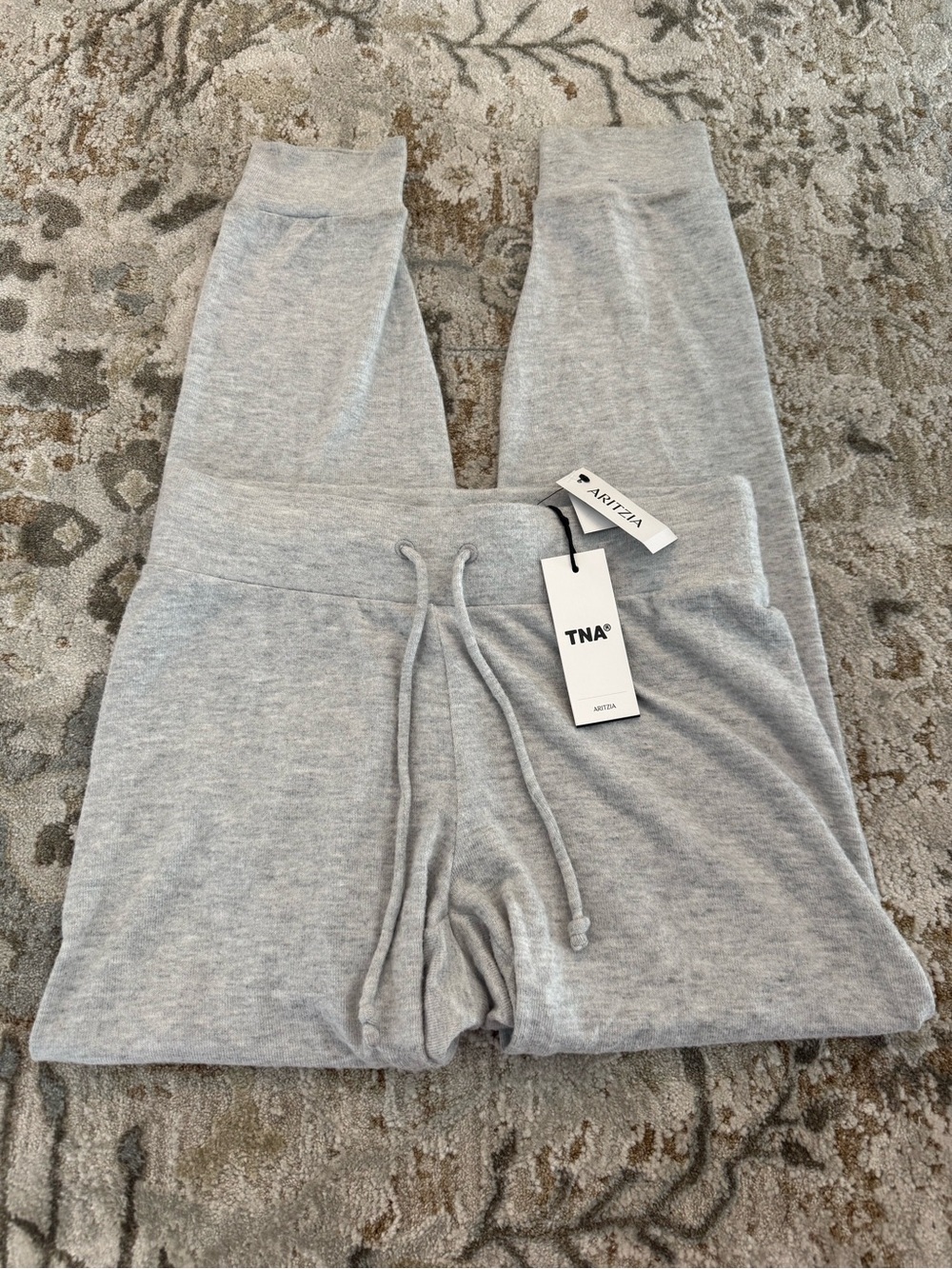 TNA Jesse Joggers Small